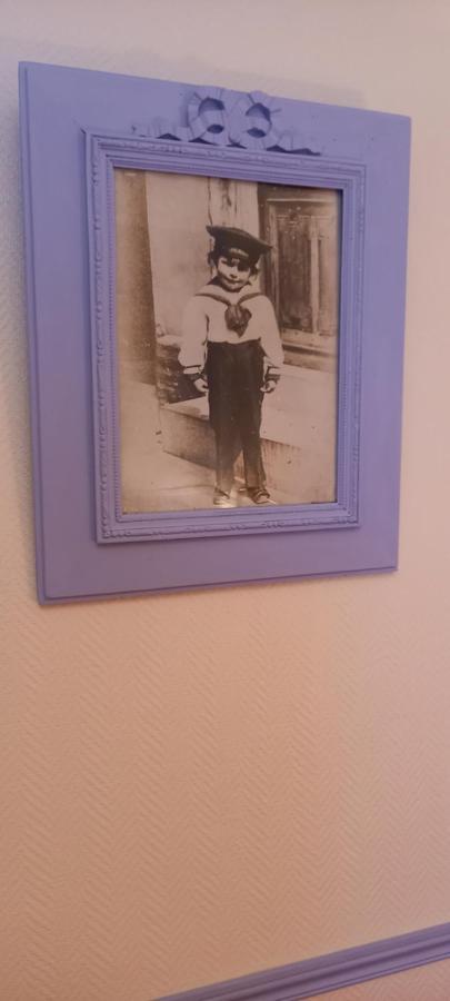 L'Estran Villa Saint-Valéry-sur-Somme Dış mekan fotoğraf